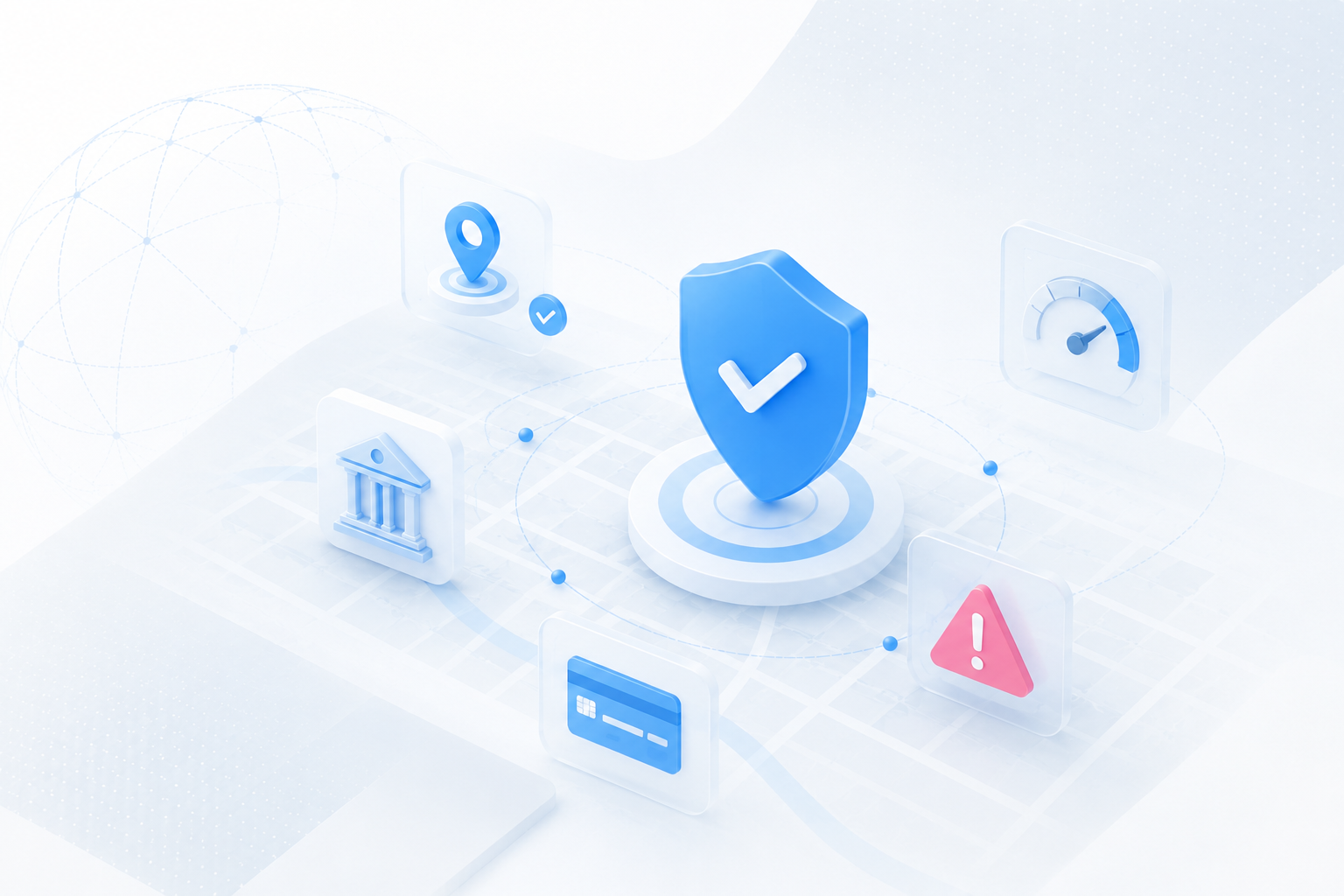 How IP Intelligence Powers Fraud Prevention in Financial Services