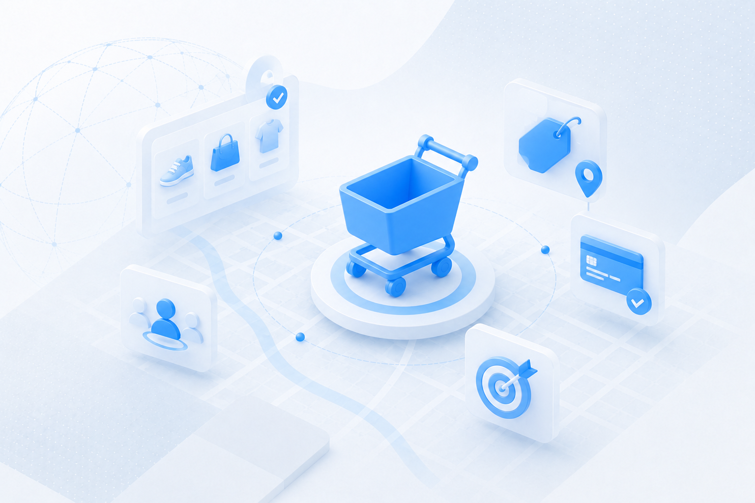 5 Ways E-Commerce Platforms Use IP Data to Boost Conversion