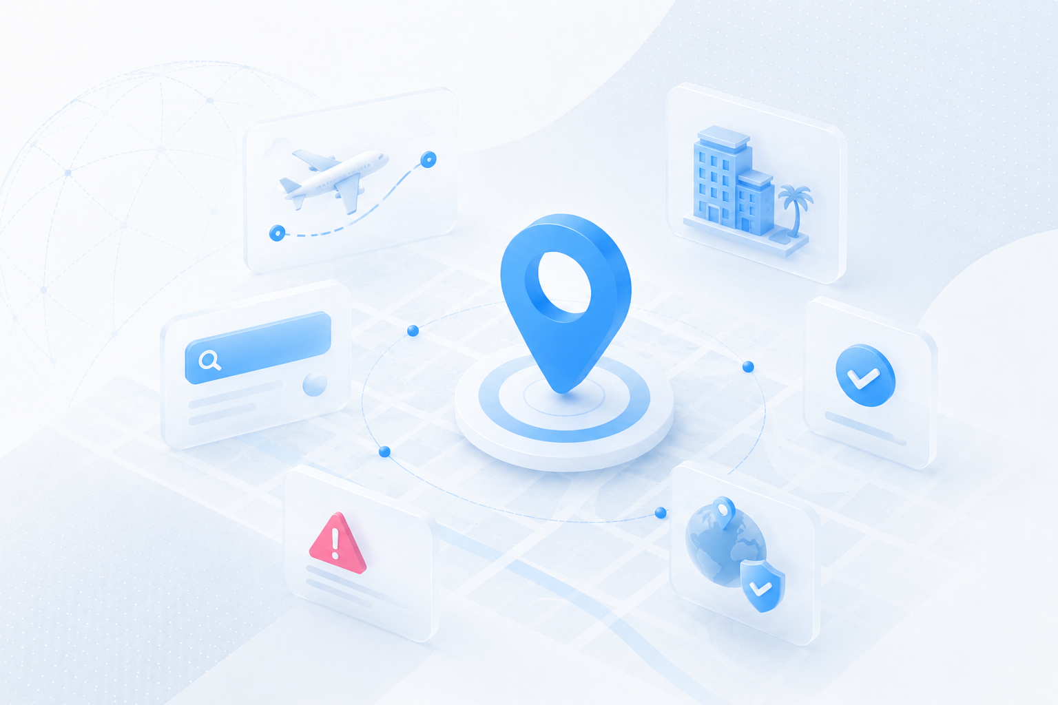From Dynamic Pricing to Booking Fraud: How Travel Platforms Use IP Intelligence