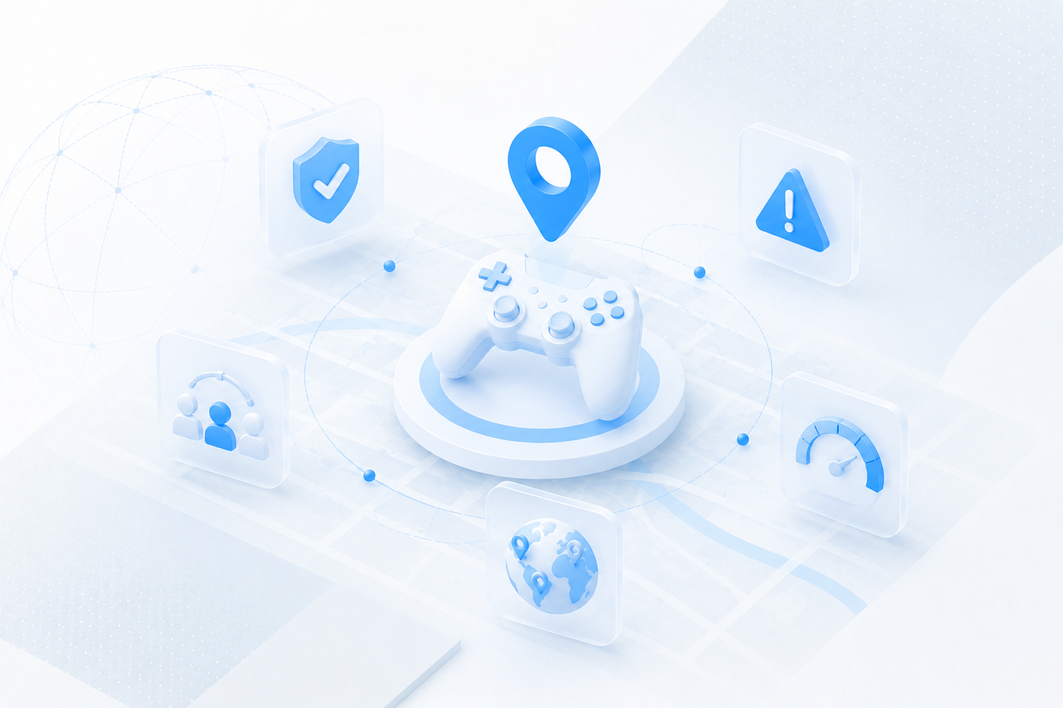 IP Intelligence in Online Gaming: Compliance, Fraud, and Fair Play